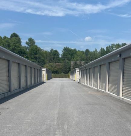 All-Purpose Storage - Rutland - 1331 U.S. 7