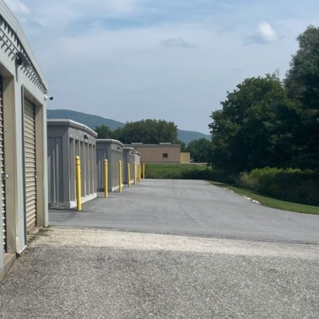 All-Purpose Storage - Rutland - 1331 U.S. 7