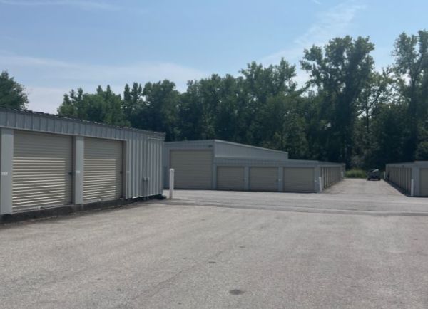 All-Purpose Storage - Rutland - 1331 U.S. 7