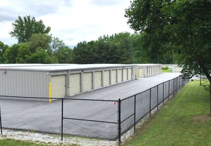 All-Purpose Storage - Rutland - 1331 U.S. 7