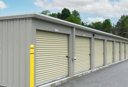 All-Purpose Storage - Rutland - 1331 U.S. 7