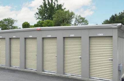 All-Purpose Storage - Rutland - 1331 U.S. 7