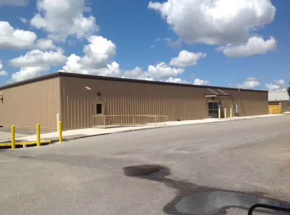 Storage Rentals of America - Orlando - Silver Star - 4066 Silver Star Road