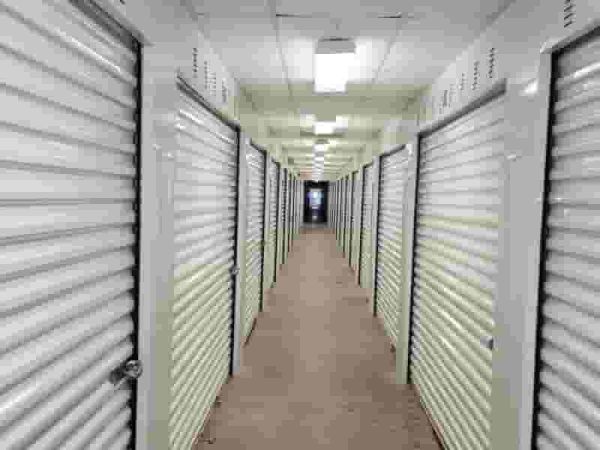 Storage Rentals of America - Pensacola - E 9 Mile - 801 East 9 Mile Road