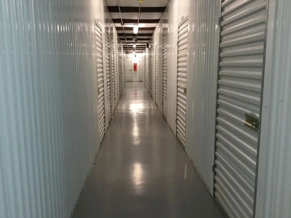 Storage Rentals of America - Venice - S Tamiami - 3000 South Tamiami Trail