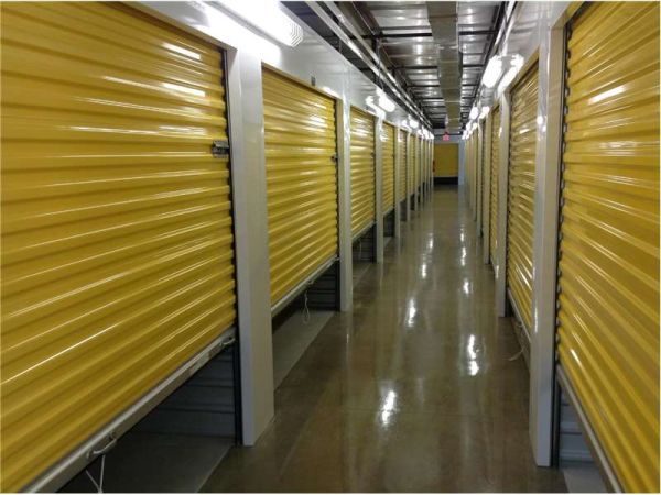 Storage Rentals of America - Port St. Lucie - S US Hwy 1 - 8531 South U.s. Highway 1