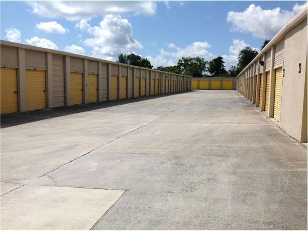 Storage Rentals of America - Port St. Lucie - S US Hwy 1 - 8531 South U.s. Highway 1