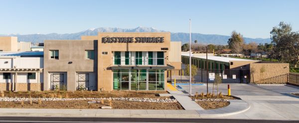 Eastvale Storage - 14555 Chandler Street