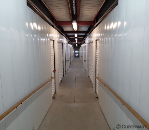 CubeSmart Self Storage - 11 Kellogg Court - CO - 11 Kellogg Court