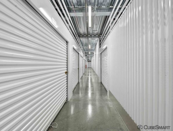 CubeSmart Self Storage - 27W010 North Avenue - IL - 27W210 North Avenue