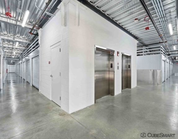 CubeSmart Self Storage - 27W010 North Avenue - IL - 27W210 North Avenue