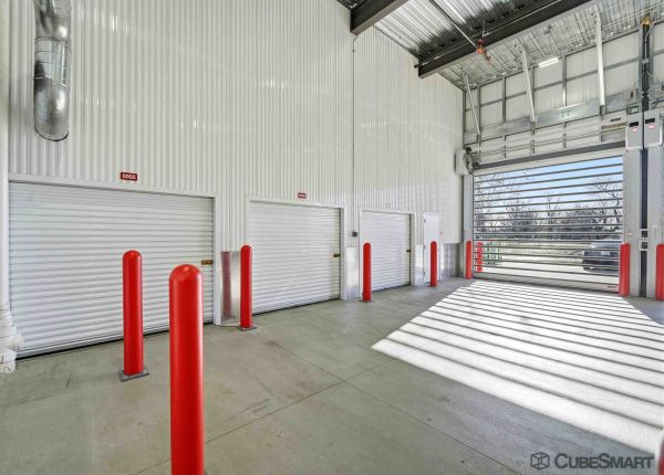 CubeSmart Self Storage - 27W010 North Avenue - IL - 27W210 North Avenue