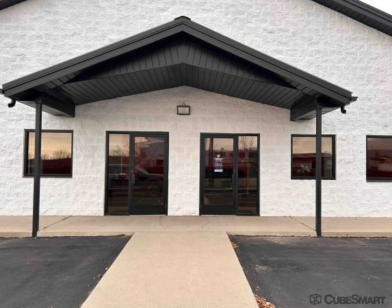CubeSmart Self Storage - 391 East 900 South - UT - 391 East 900 South