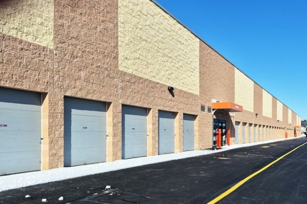 Public Storage - Voorhees - 111 Centennial Blvd - 111 Centennial Blvd