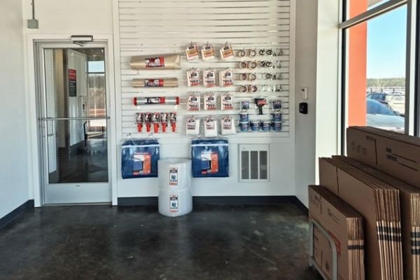Public Storage - Voorhees - 111 Centennial Blvd - 111 Centennial Blvd