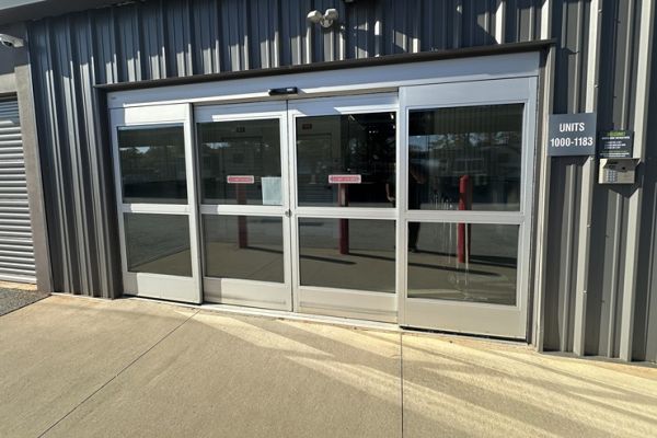 SmartStop Self Storage - Boiling Springs - McCullugh Rd - 112 McCullugh Road