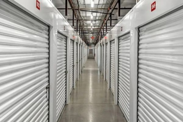 SmartStop Self Storage - Boiling Springs - McCullugh Rd - 112 McCullugh Road