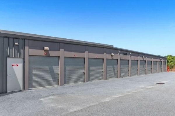 SmartStop Self Storage - Boiling Springs - McCullugh Rd - 112 McCullugh Road