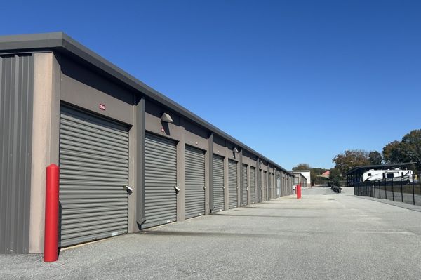 SmartStop Self Storage - Boiling Springs - McCullugh Rd - 112 McCullugh Road