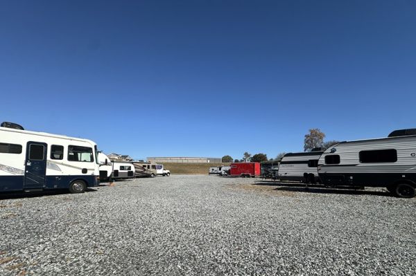 SmartStop Self Storage - Boiling Springs - McCullugh Rd - 112 McCullugh Road