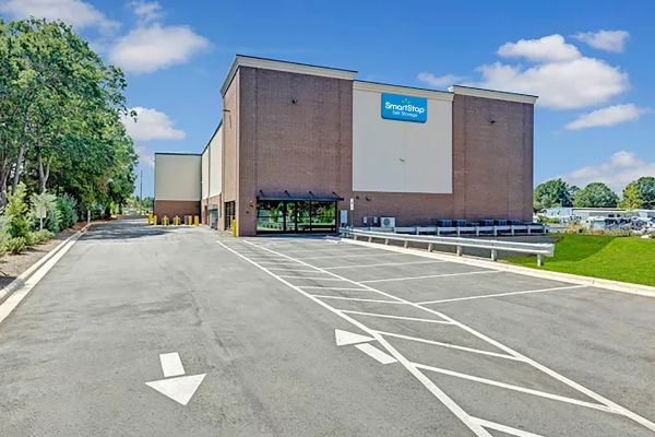 SmartStop Self Storage - Indian Land - Fort Mills Hwy - 972 Fort Mill Highway