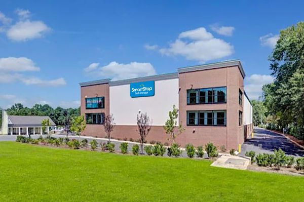 SmartStop Self Storage - Indian Land - Fort Mills Hwy - 972 Fort Mill Highway