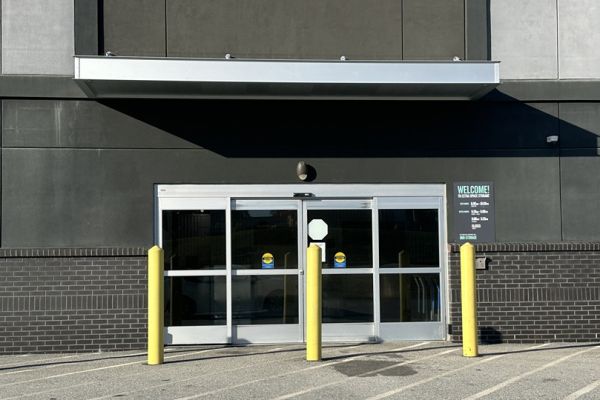 SmartStop Self Storage - Spartanburg - 1640 John B White Sr Blvd - 1640 John B White Sr Boulevard