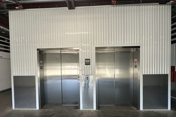 SmartStop Self Storage - Spartanburg - 1640 John B White Sr Blvd - 1640 John B White Sr Boulevard