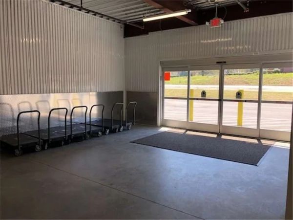 SmartStop Self Storage - Spartanburg - 1640 John B White Sr Blvd - 1640 John B White Sr Boulevard
