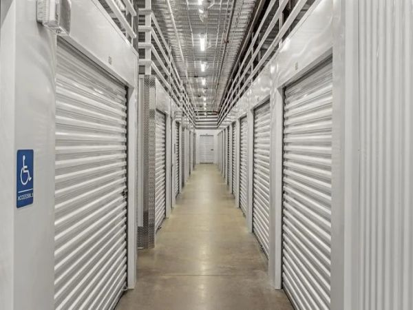 SmartStop Self Storage - Spartanburg - 1640 John B White Sr Blvd - 1640 John B White Sr Boulevard