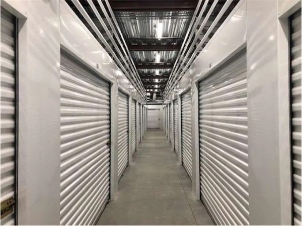 SmartStop Self Storage - Spartanburg - 1640 John B White Sr Blvd - 1640 John B White Sr Boulevard