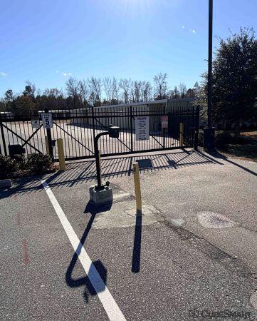 CubeSmart Self Storage - 2020 B Stokes Road - NC - 2020 B Stokes Road