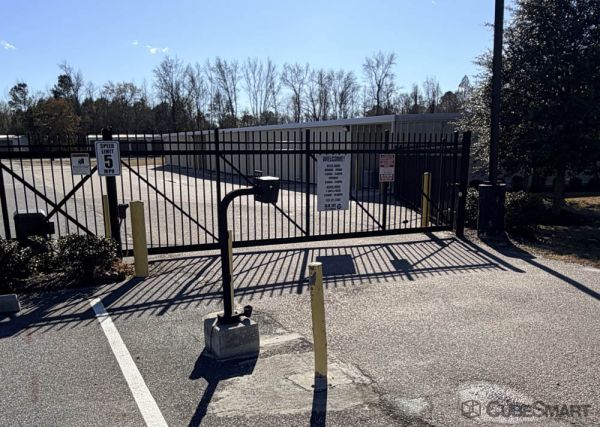 CubeSmart Self Storage - 2020 B Stokes Road - NC - 2020 B Stokes Road