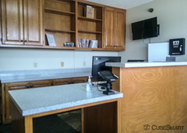 CubeSmart Self Storage - 4711 Brookdale Drive - TX - 4711 Brookdale Drive