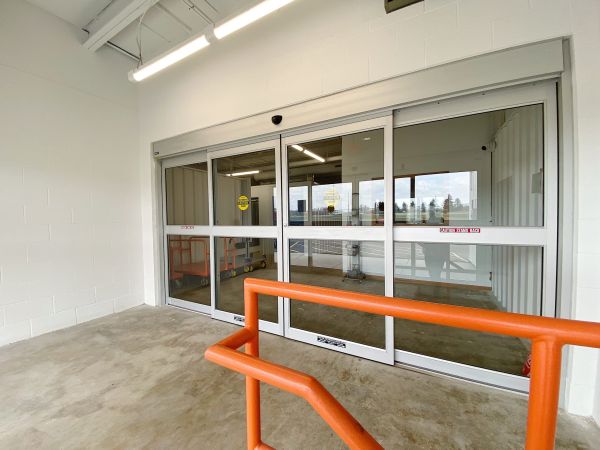 Security Self Storage - 510 Rolfsmeyer Drive
