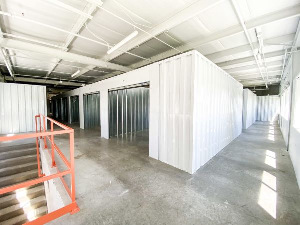 Security Self Storage - 510 Rolfsmeyer Drive