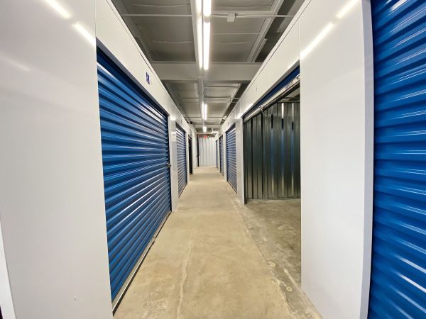 Security Self Storage - 510 Rolfsmeyer Drive