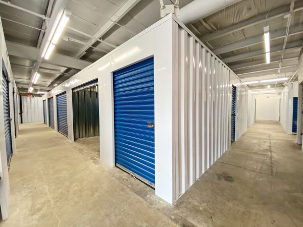 Security Self Storage - 510 Rolfsmeyer Drive