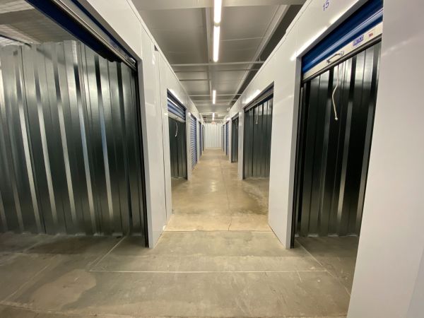 Security Self Storage - 510 Rolfsmeyer Drive