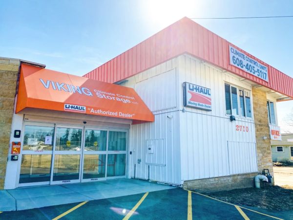 Security Self Storage - 510 Rolfsmeyer Drive