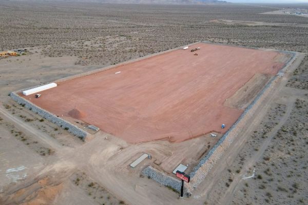 Big Don's Boat and Vehicle Storage - 12893 White Hills Road