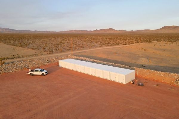 Big Don's Boat and Vehicle Storage - 12893 White Hills Road