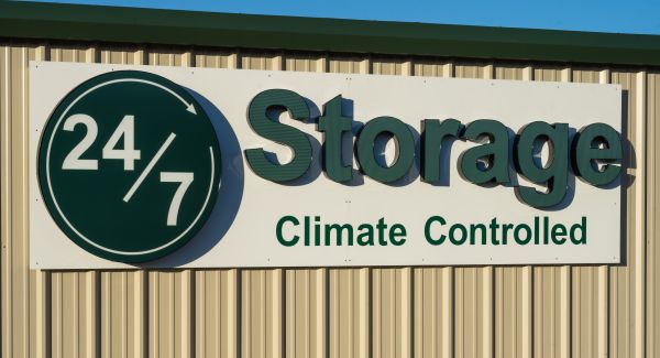 24/7 Safe Storage Medicine Park - 22524 Oklahoma 49