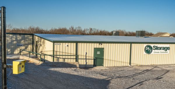 24/7 Safe Storage Medicine Park - 22524 Oklahoma 49