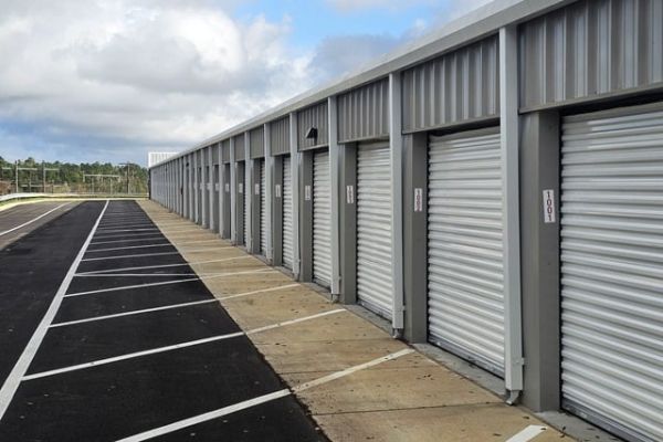 Public Storage - Saraland - 1447 Industrial Parkway - 1447  Industrial Parkway