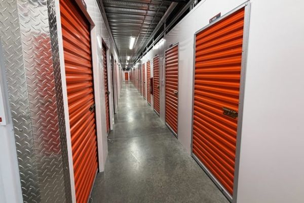 Public Storage - Sacramento - 4745 Chippendale Dr - 4745 Chippendale Dr