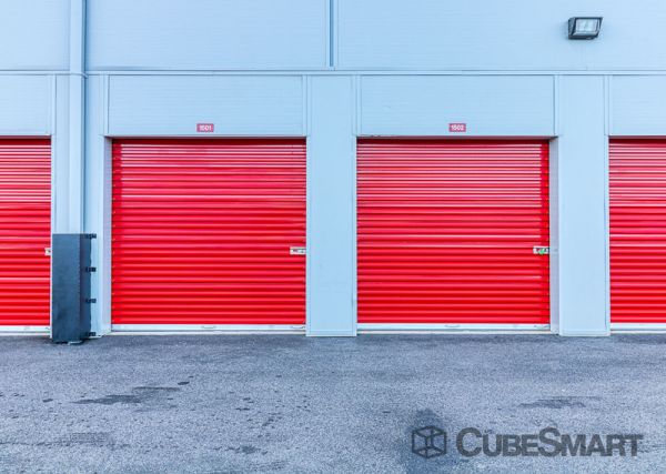 CubeSmart Self Storage - 14 Merrick Road