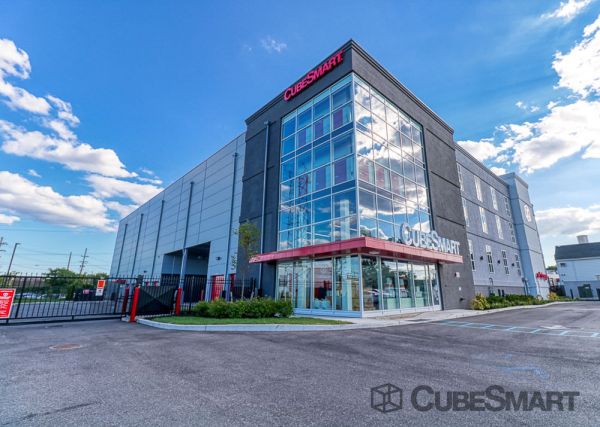CubeSmart Self Storage - 14 Merrick Road