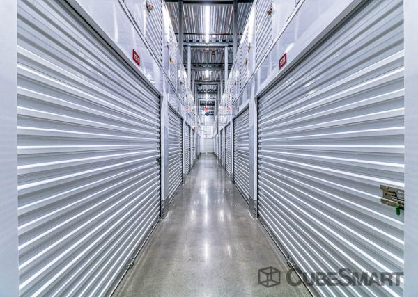 CubeSmart Self Storage - 14 Merrick Road