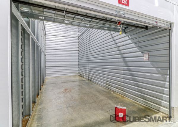 CubeSmart Self Storage - 14 Merrick Road
